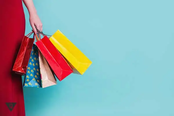 Top 5 ways to get rid of shopaholism