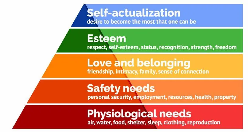 TOP 7 ways of self-actualization of a person’s personality