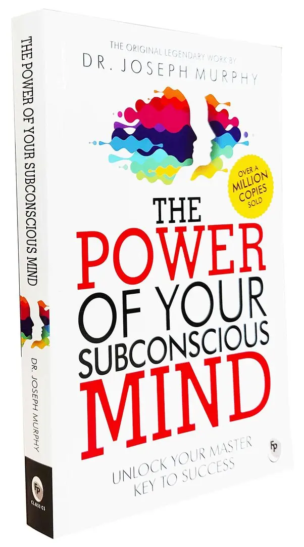 TOP 8 books on working with the subconscious that a layman can master