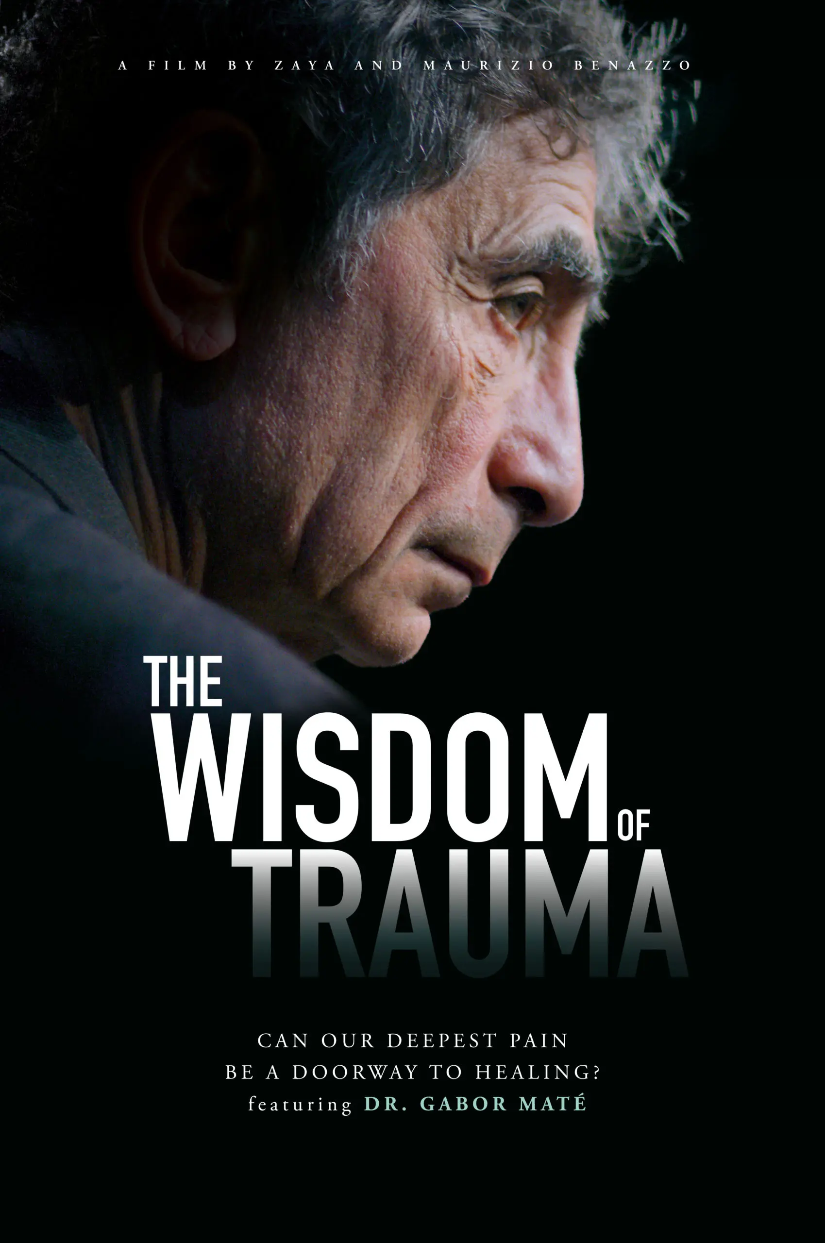 Trauma teaches us to appreciate life more