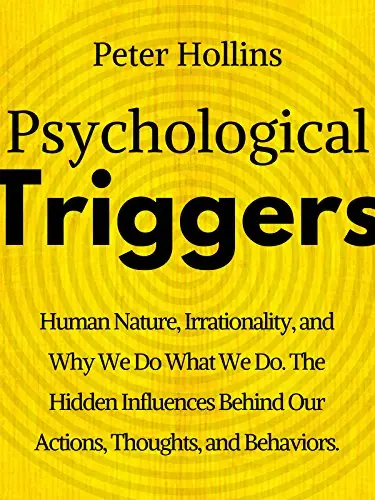 «Trigger»: are you definitely a psychologist?