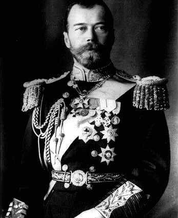 "Tsar-baba": nei tichibata zviremera sevabereki