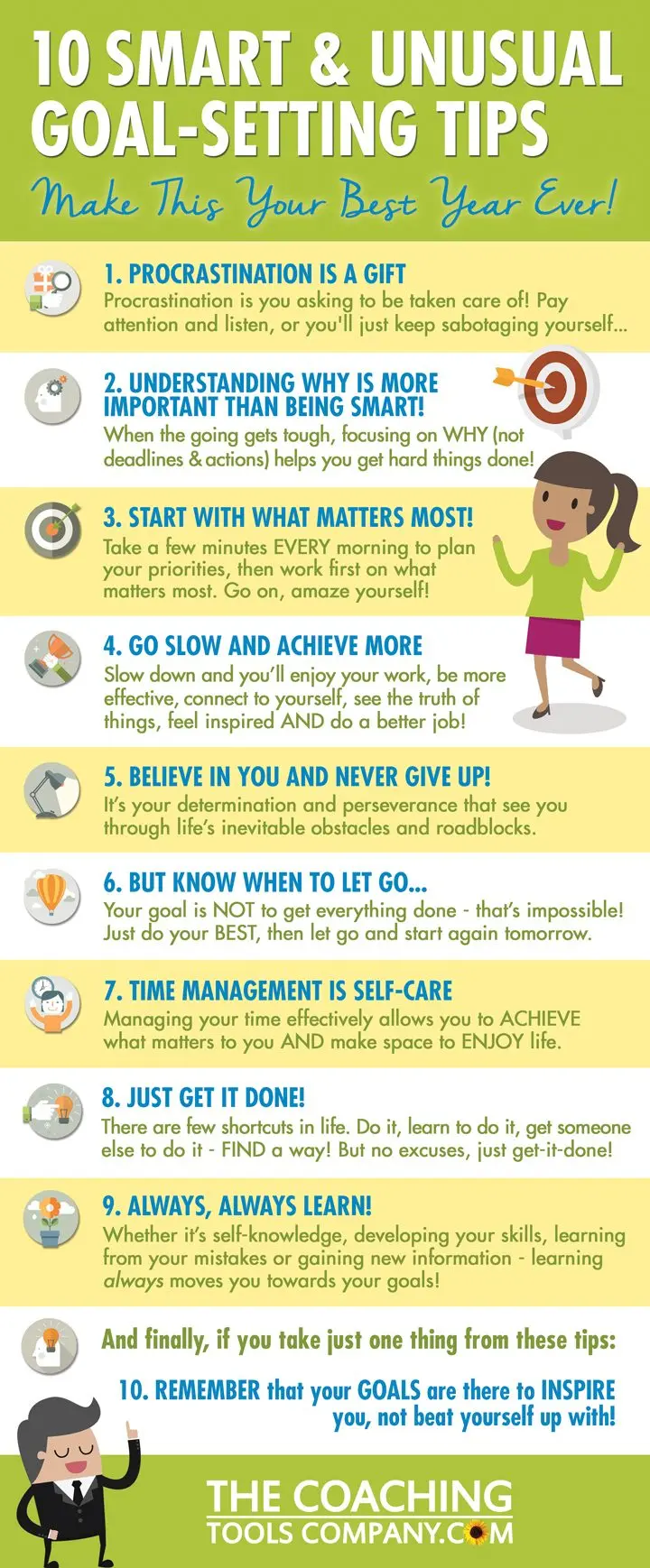 Two very cool tricks to achieve your goal