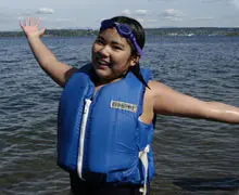 «Vest for tears»: how to help a teenager not drown in other people’s problems