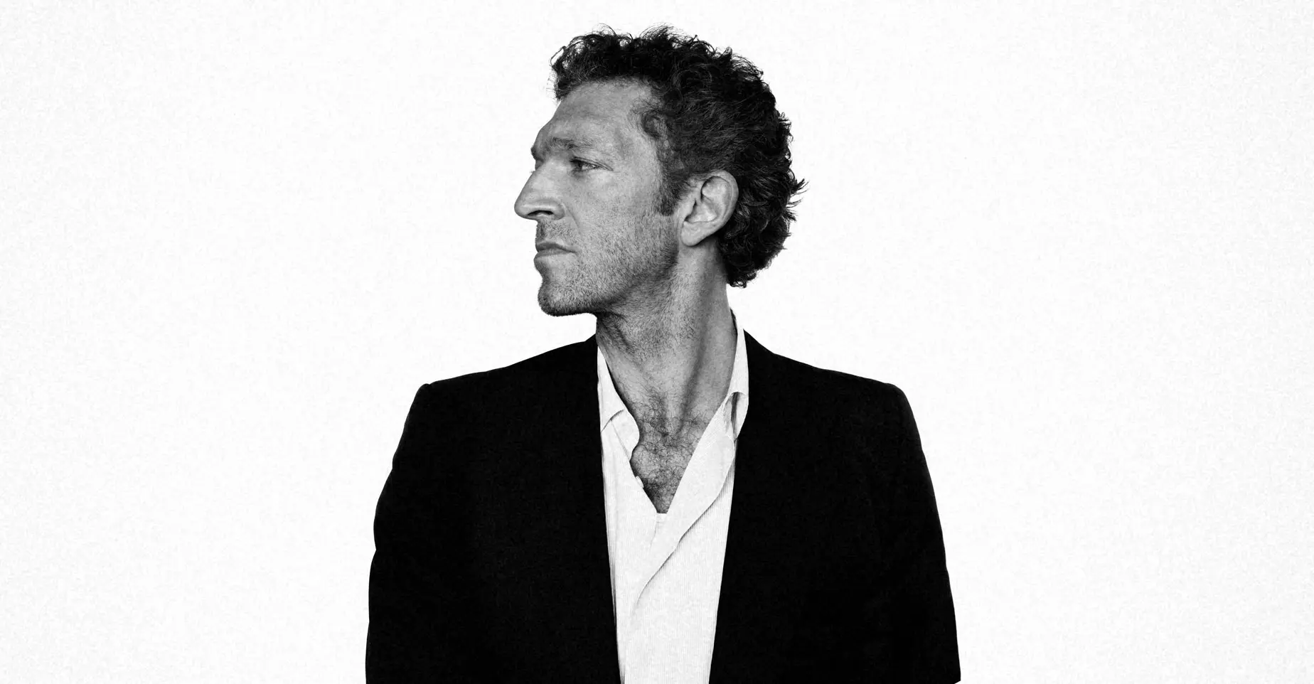 Vincent Cassel: «I don’t care how my new love ends»