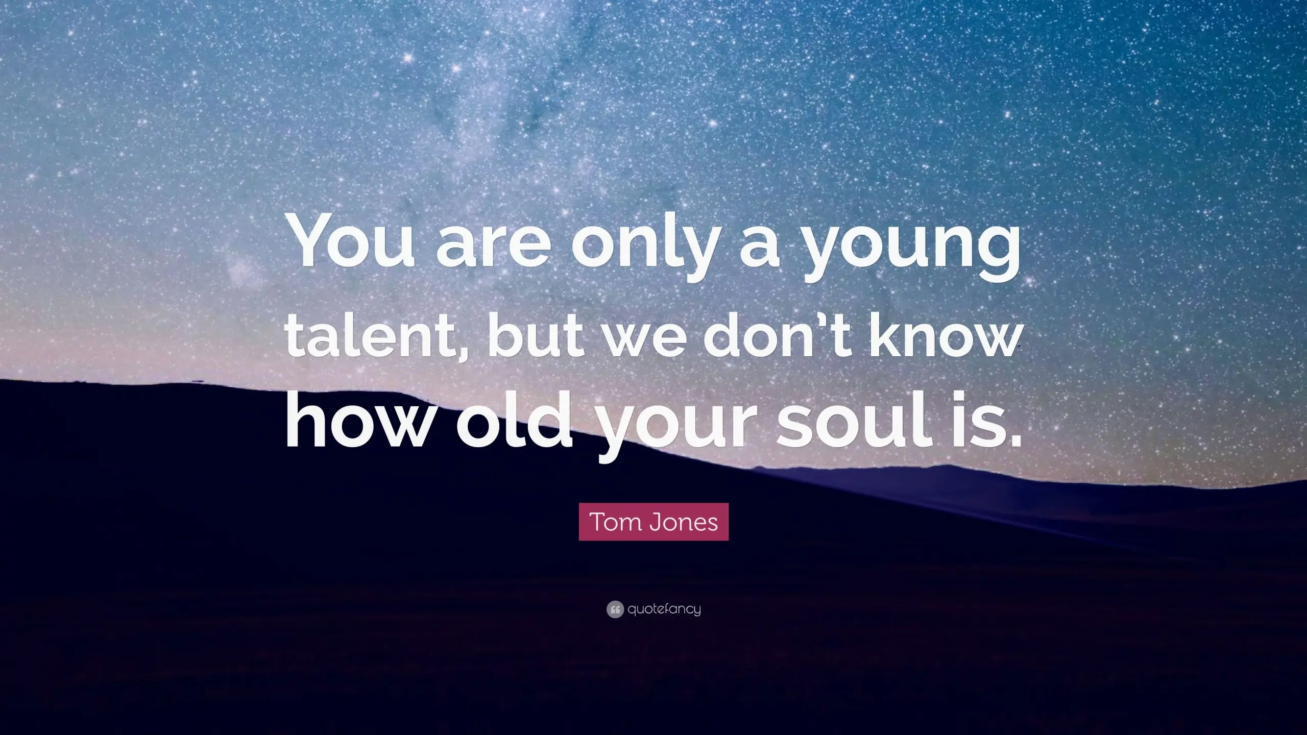 We are looking for talents: how to understand what the soul lies in