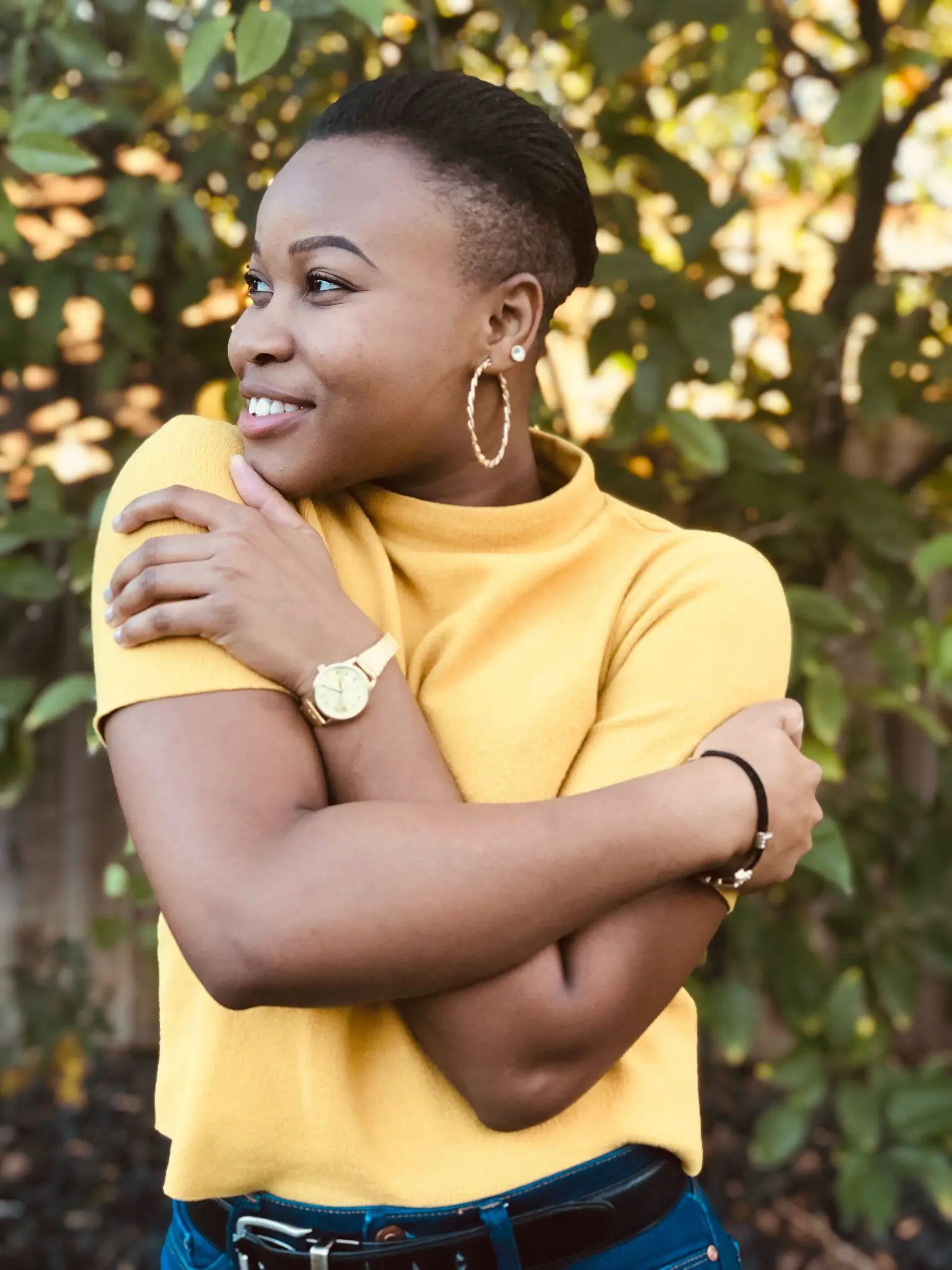 “What if they leave me”: 7 steps to overcome the fear of a breakup