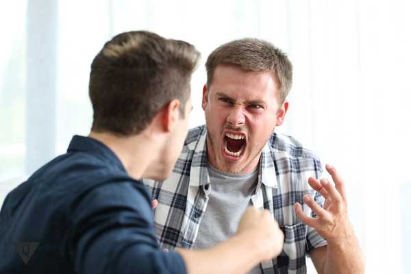 What is aggression in terms of psychology and how to deal with it?