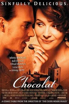 What secrets does the film «Chocolate» hide? Psychologist’s opinion