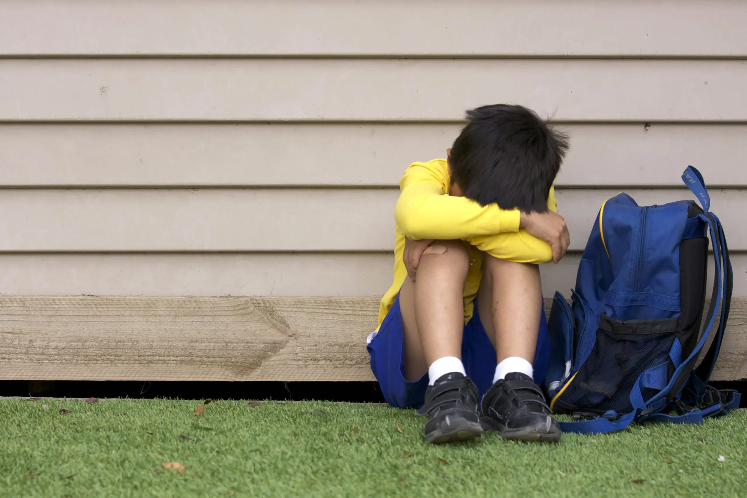 What to do if you are afraid of school and how to get rid of Didaskaleinophobia