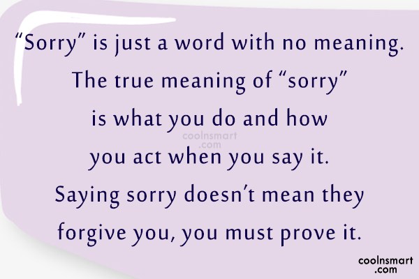 What to do when they say «there is such a word»?