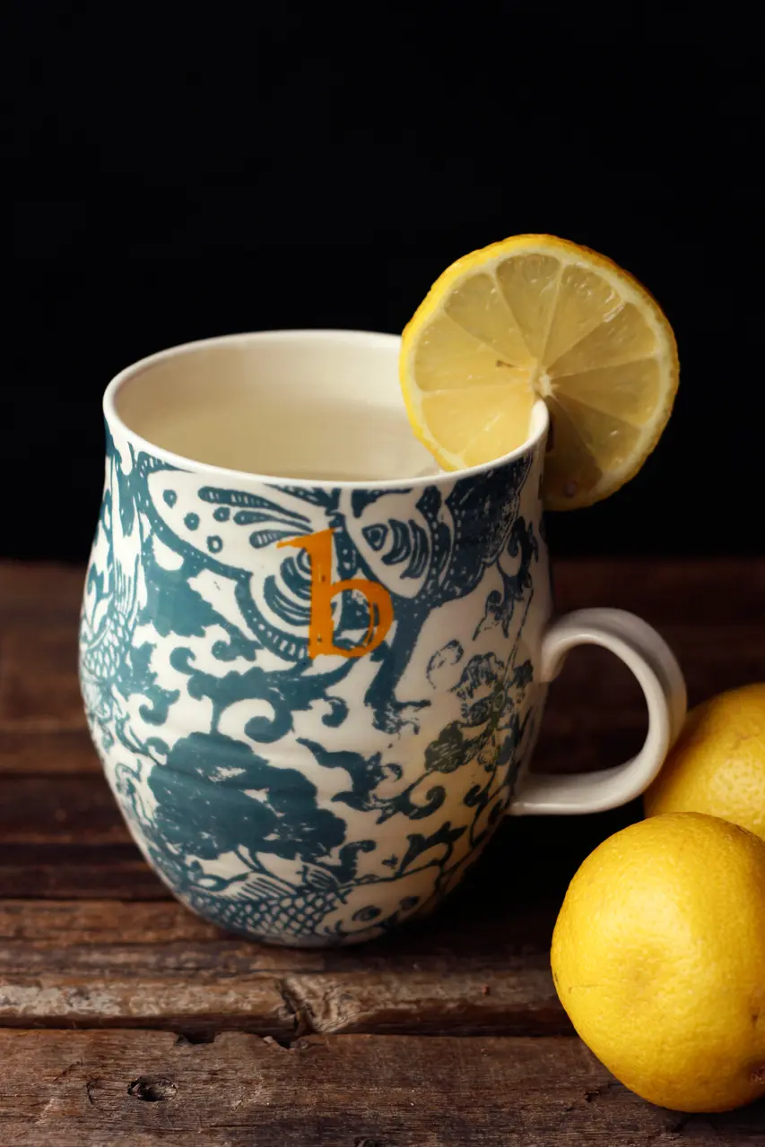 What to drink in the heat: «Banana, water, lemon juice — that’s the nectar of the gods»