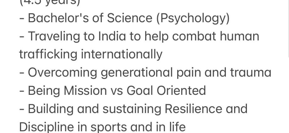 When School Psychologists Hurt: A First-Person Narrative