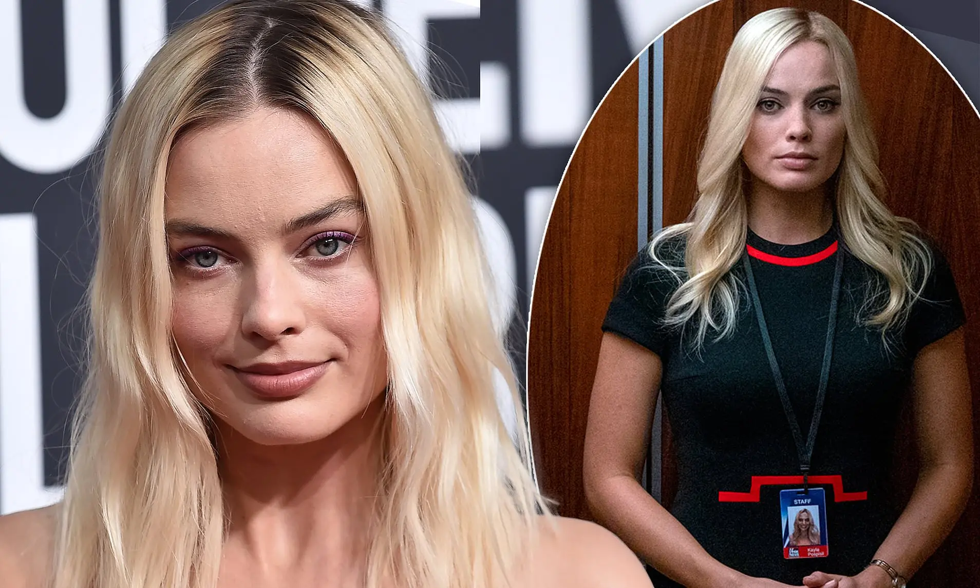 Who is more aggressive: Rihanna or Margot Robbie? Psychologists have found the answer