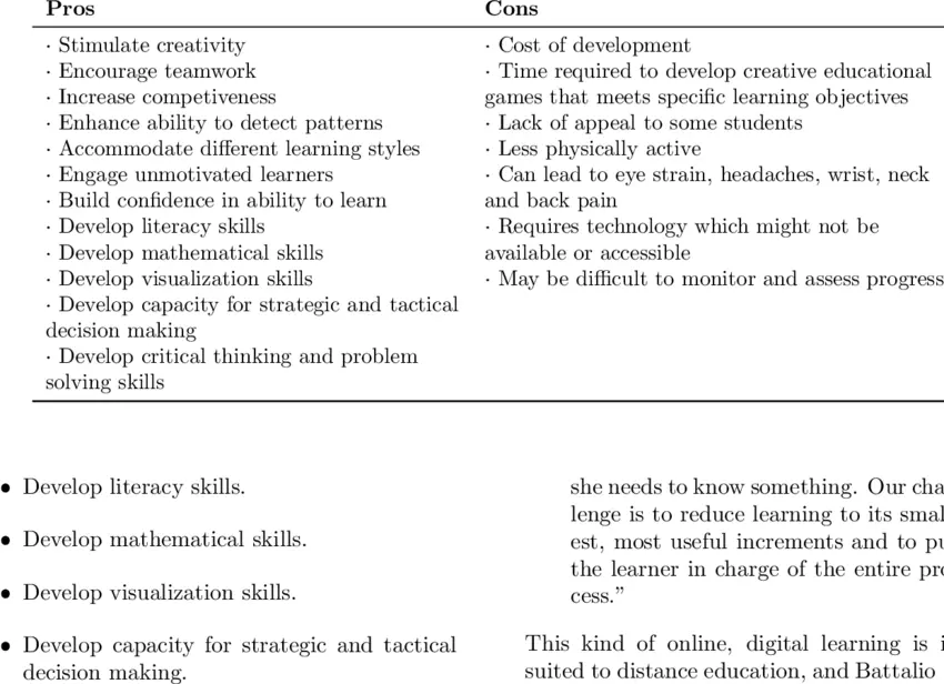 Why adults find it difficult to learn: the pros and cons of educational approaches