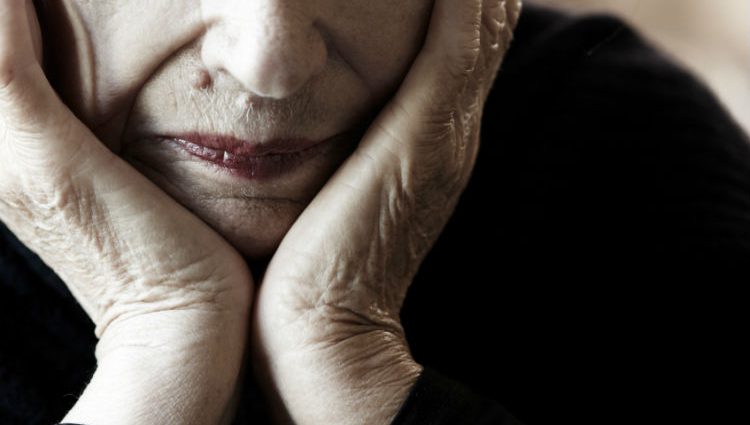 Zašto stariji ljudi gube živce?