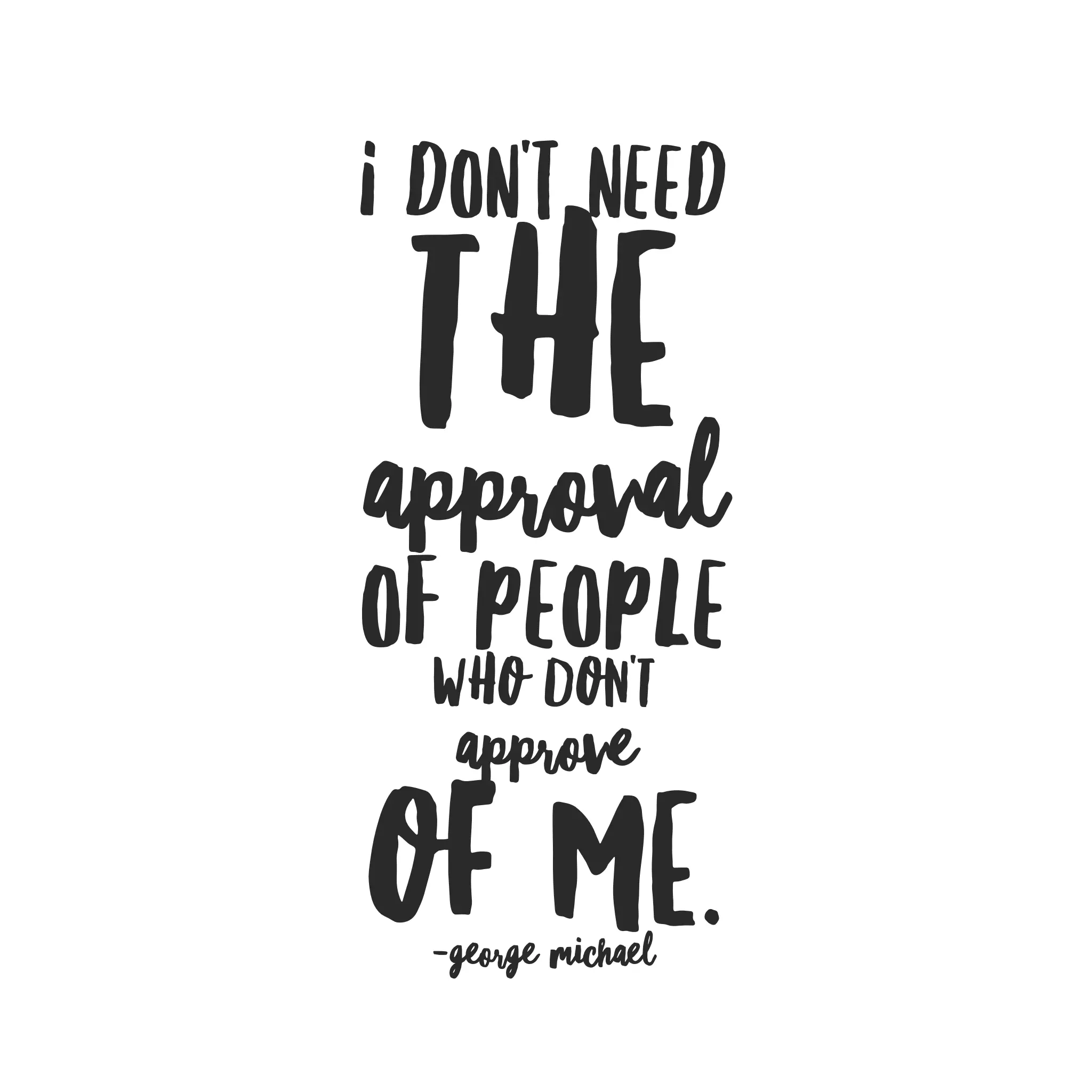 Why do we build relationships with those who do not value us?