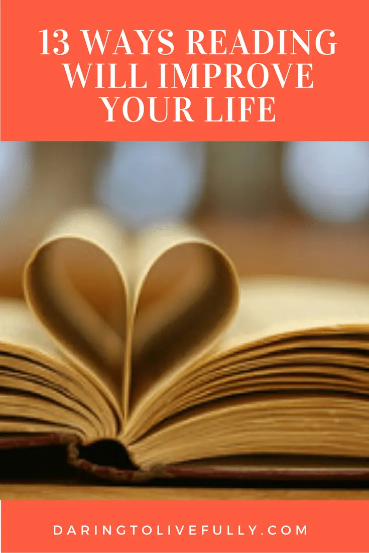 Why do you need to read books and how to develop yourself with their help?