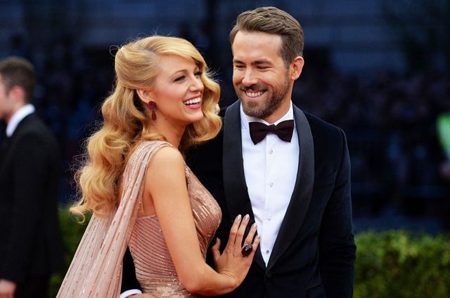 Why Everyone Loves Blake Lively And Ryan Reynolds So Much: A Therapist Describes This Couple