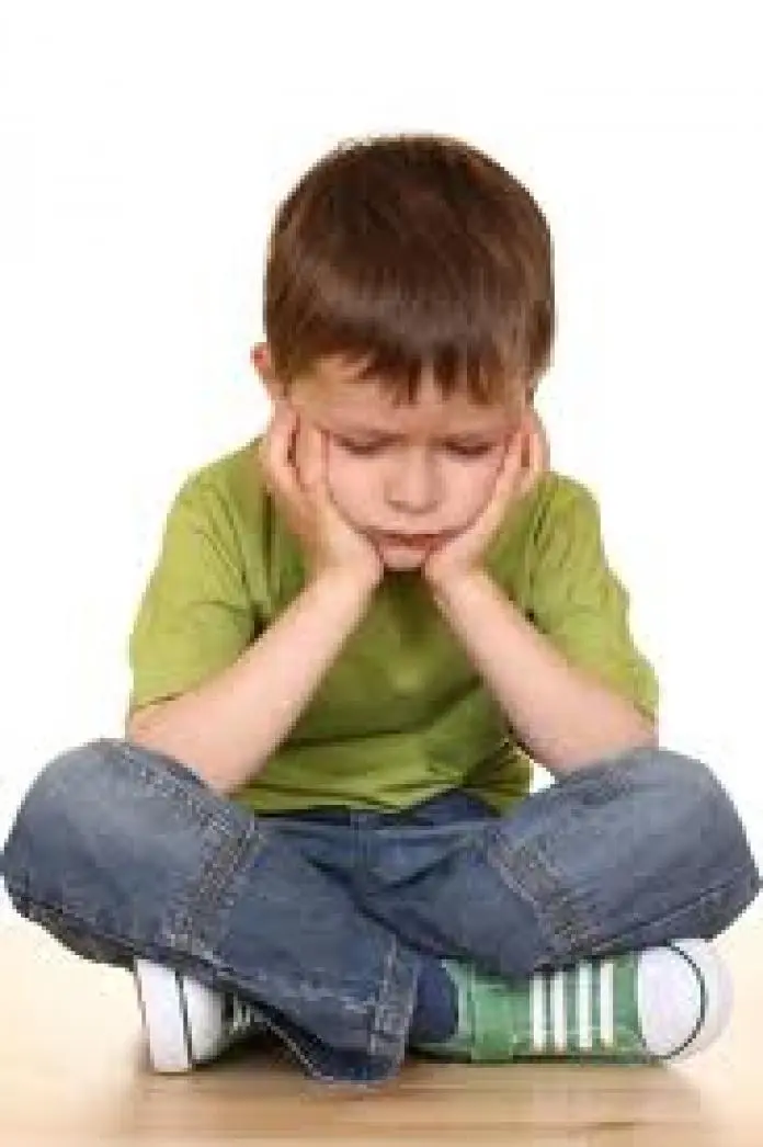 Why kids need disappointments and how to help them deal with them
