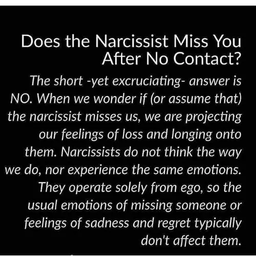 Why Narcissists Don’t Accept Us for Who We Are