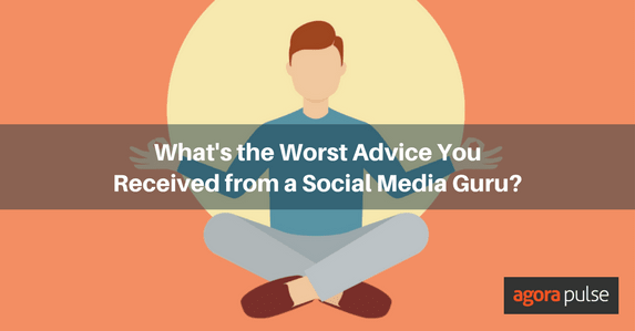 Зошто советите од Гуруто за социјалните медиуми не функционираат