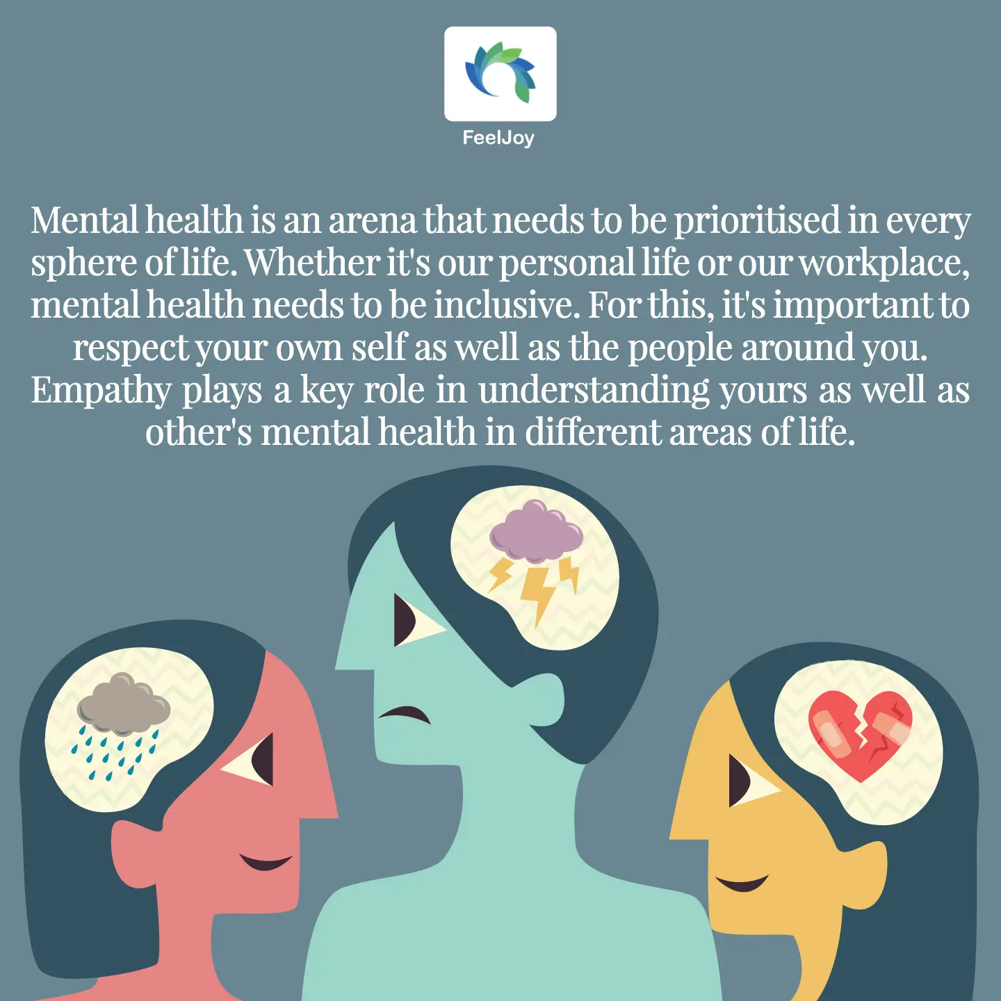 Why Speaking Emotions Helps Manage Depression
