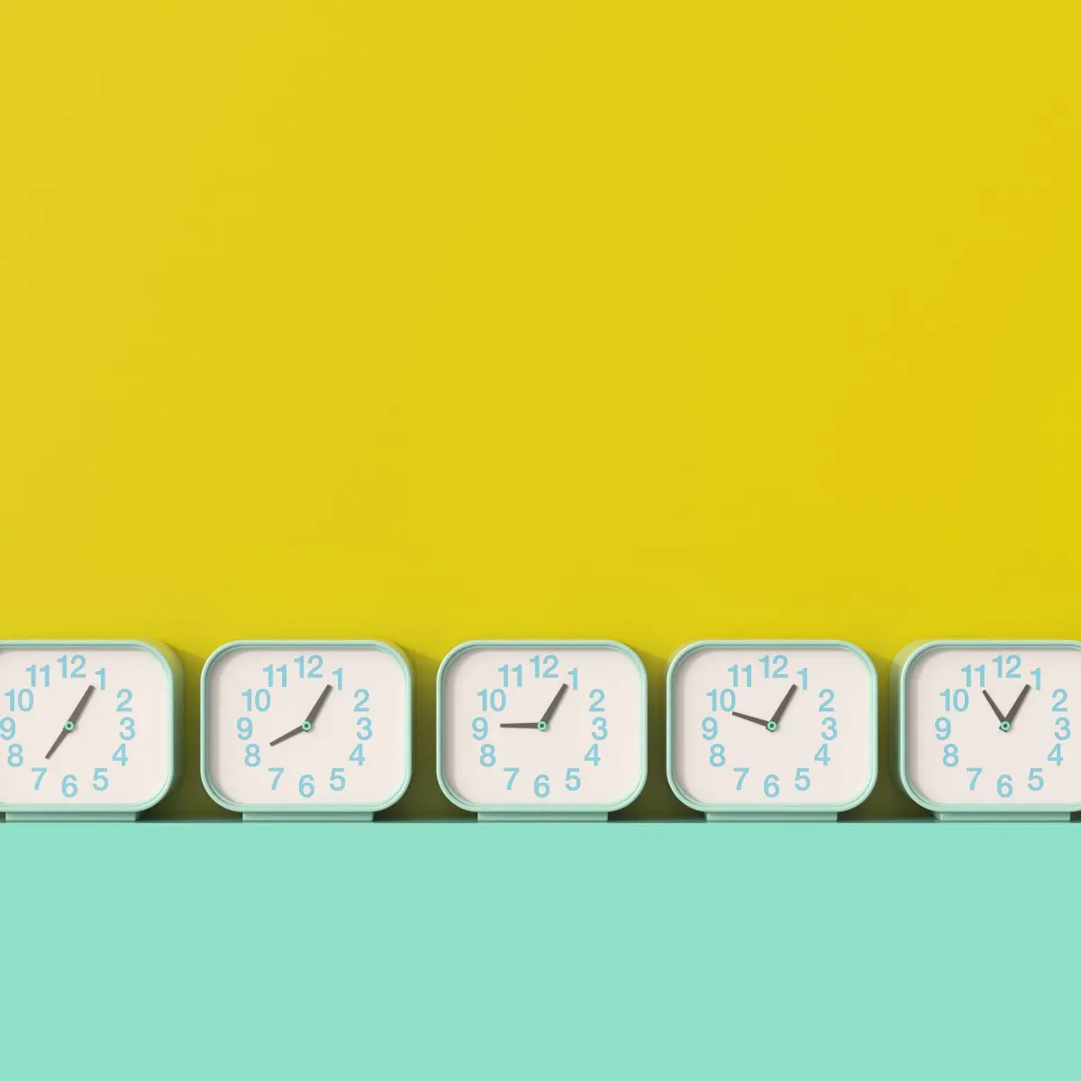 Why we do not know how to protect our time and how to learn it