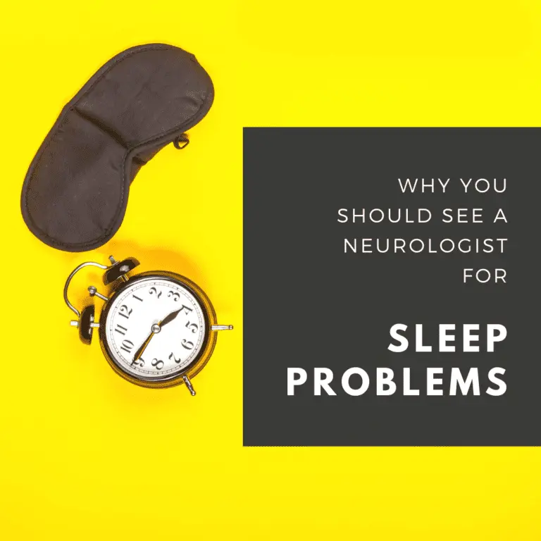 Why we want to sleep in the rain and how to fix it: advice from a neurologist