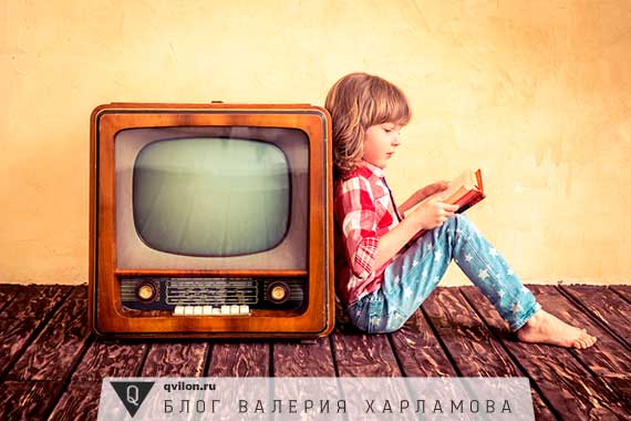 Why you shouldn’t watch TV if you want to be successful