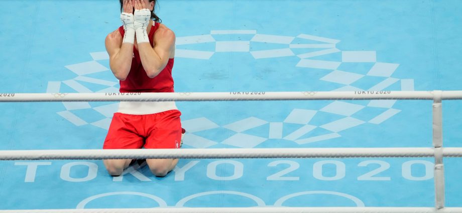 Kamenangan wanita: sing kaget lan nyenengake kita karo Olimpiade Tokyo