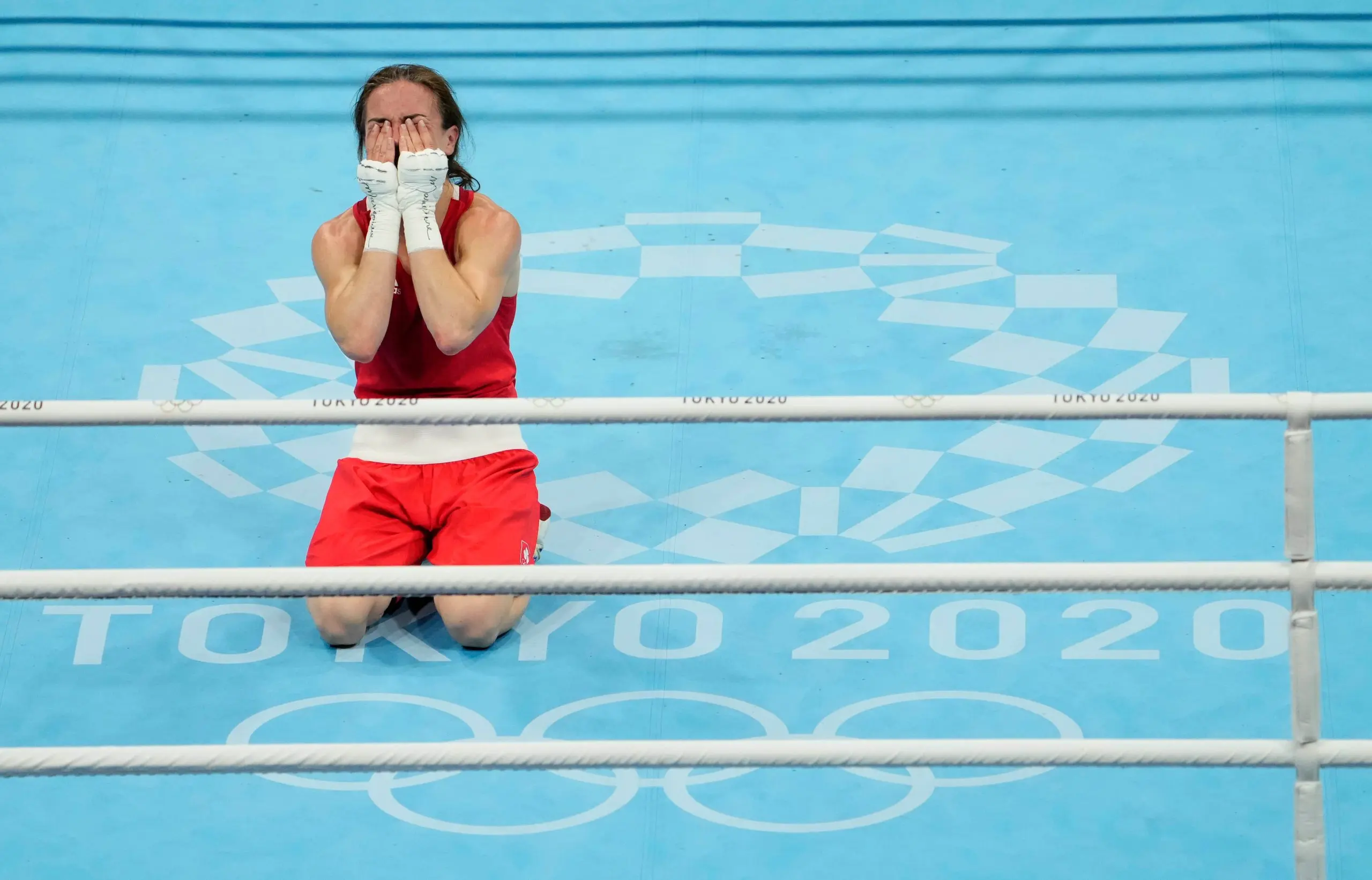 Women’s triumph: what surprised and pleased us with the Tokyo Olympics
