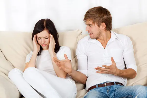 “You are like a child”: what to do if we behave like a child in a relationship