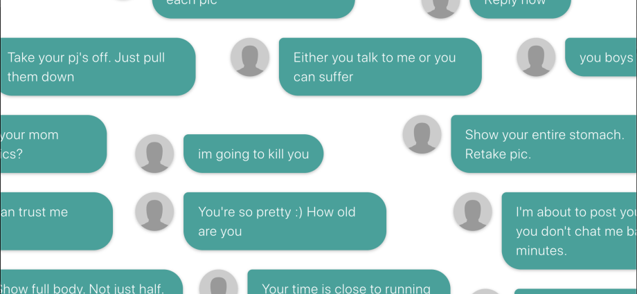 “You have to answer for words”: when communication in a parent chat leads to murder