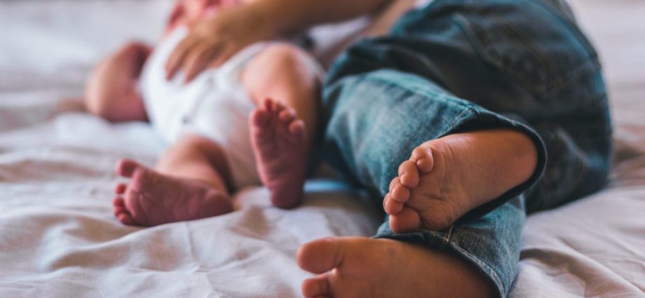 “You will have a brother”: how we prepare our daughter for the birth of a second child