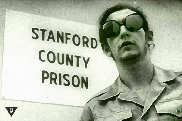 Zimbardo’s prison experiment and conclusions about the influence of society on the individual