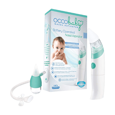 10 best aspirators for newborns