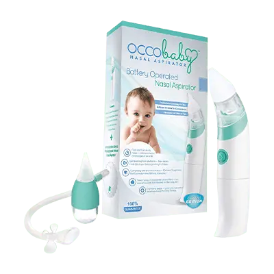 10 best aspirators for newborns