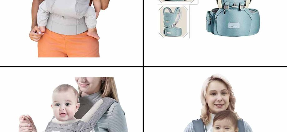 10 best baby carriers for newborns