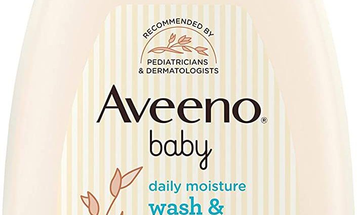 10 best bath products for newborns