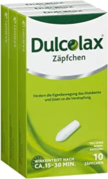 10 best constipation suppositories for adults