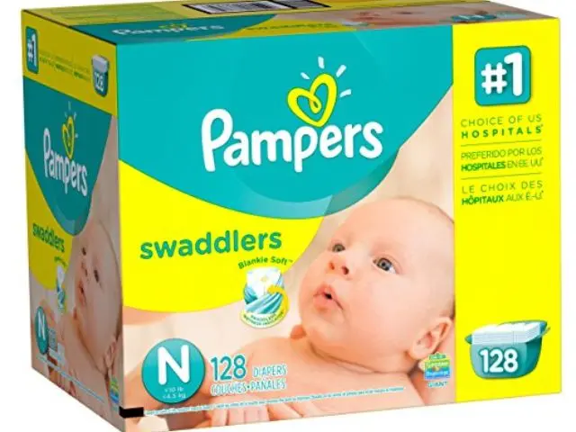 10 best diapers for newborns in 2022