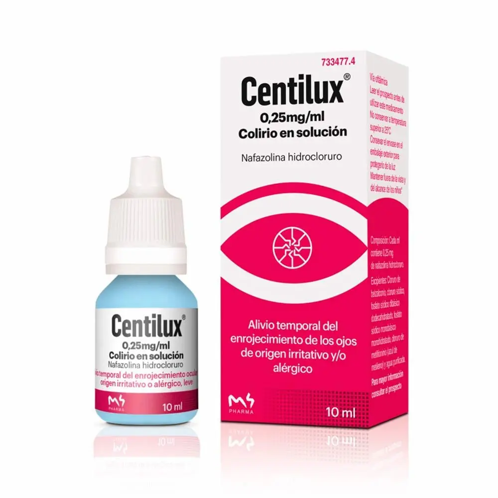 5 best drops for conjunctivitis in adults