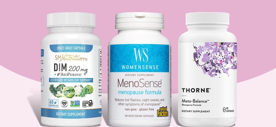 10 best drugs for hot flashes with menopause