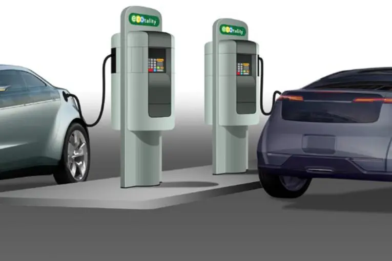 10 Best Electric Vehicle Charging Stations