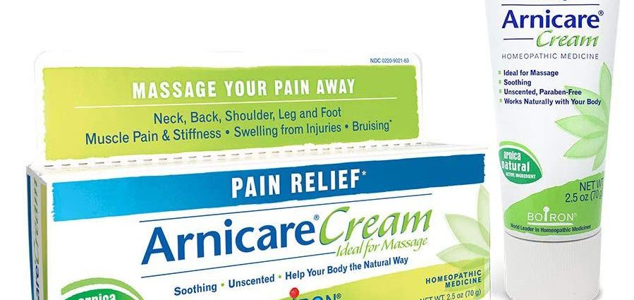 10 best ointments for back pain