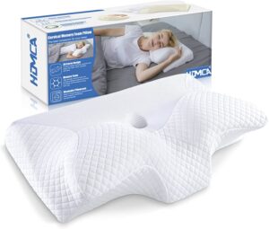 10 best orthopedic pillows for sleeping