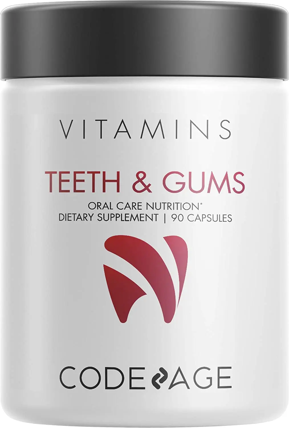 10 best vitamins to strengthen teeth and gums