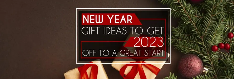 100+ ideas of what to give a teenager for the New Year 2023