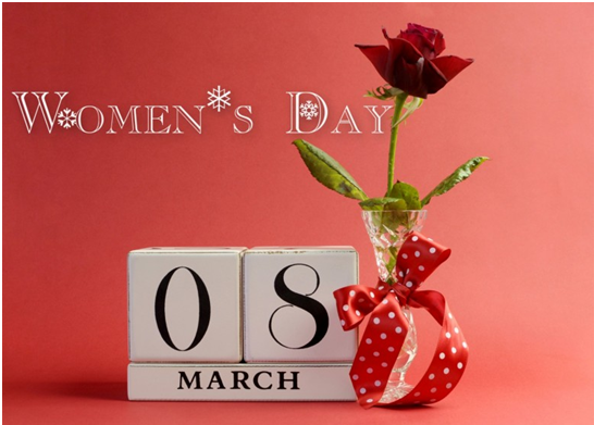 150+ ideas for what to give a girl on March 8 in 2023